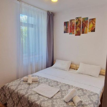 Stephanie Apartment-Centru Civic Braşov Eksteriør billede