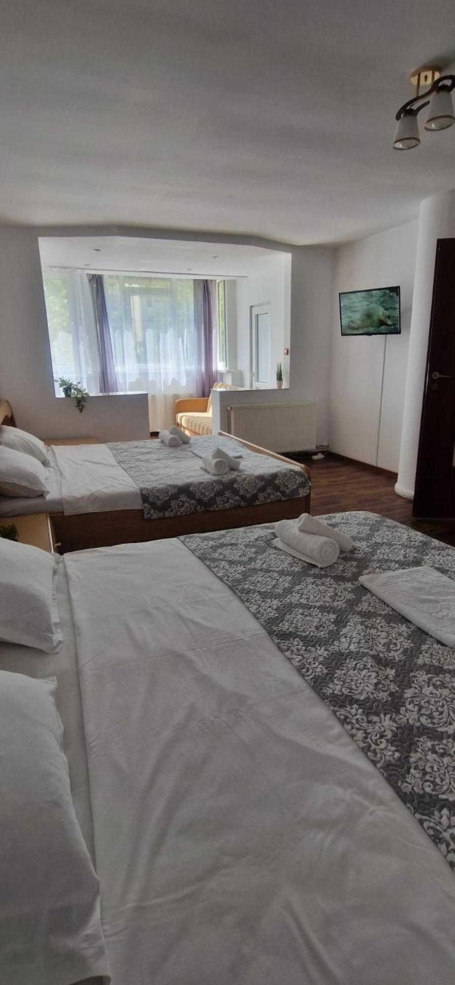 Stephanie Apartment-Centru Civic Braşov Eksteriør billede