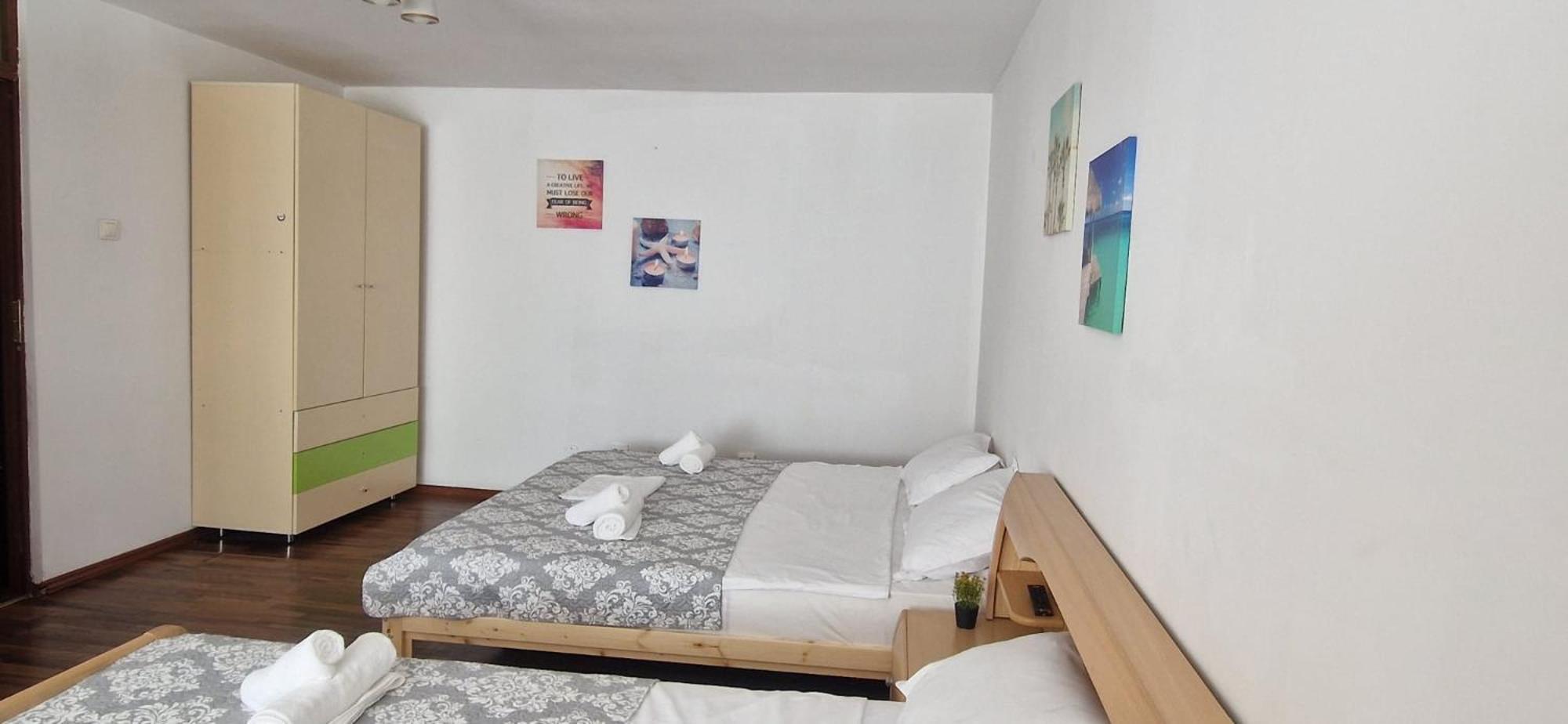 Stephanie Apartment-Centru Civic Braşov Eksteriør billede