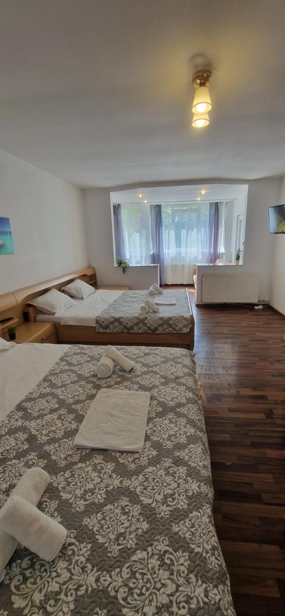 Stephanie Apartment-Centru Civic Braşov Eksteriør billede