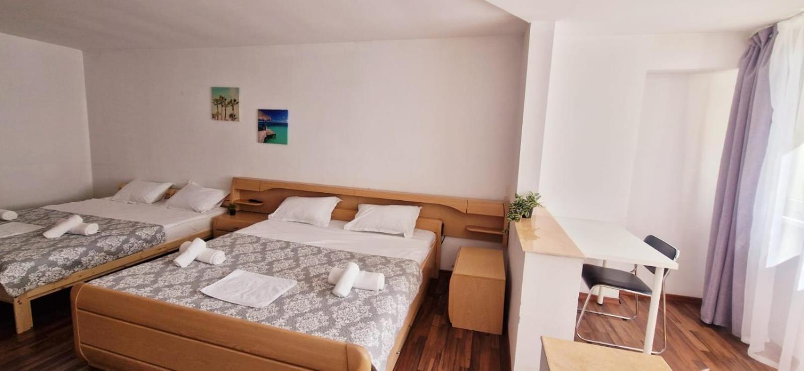 Stephanie Apartment-Centru Civic Braşov Eksteriør billede