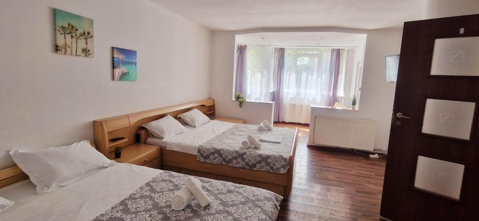 Stephanie Apartment-Centru Civic Braşov Eksteriør billede
