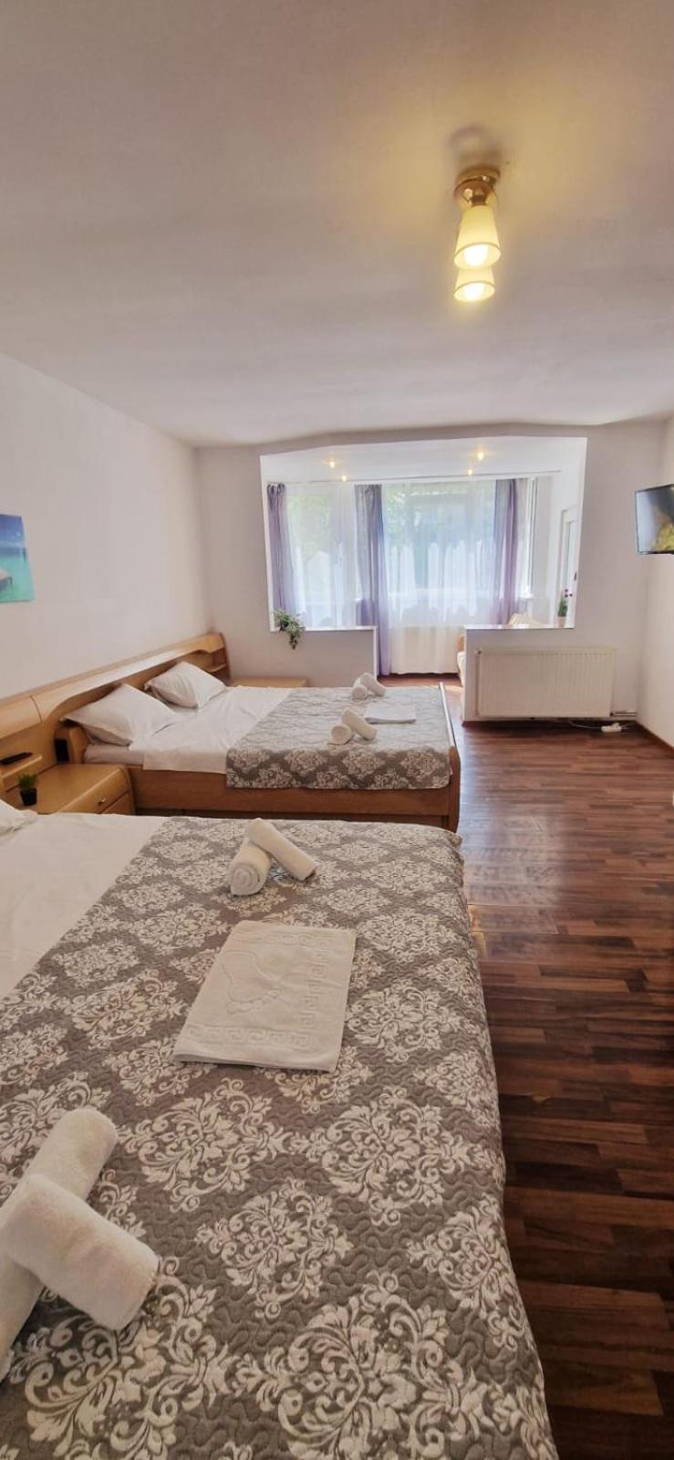 Stephanie Apartment-Centru Civic Braşov Eksteriør billede