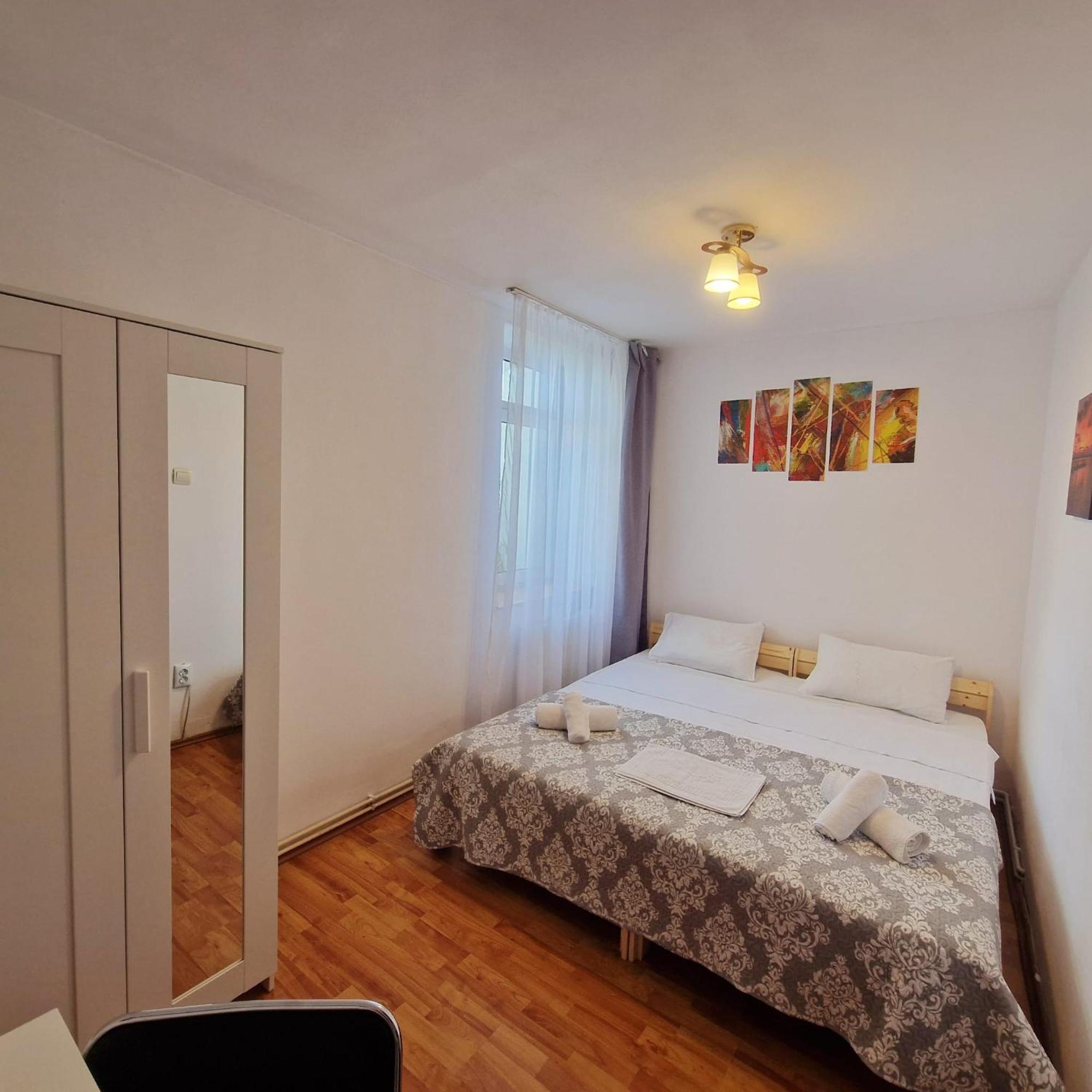 Stephanie Apartment-Centru Civic Braşov Eksteriør billede