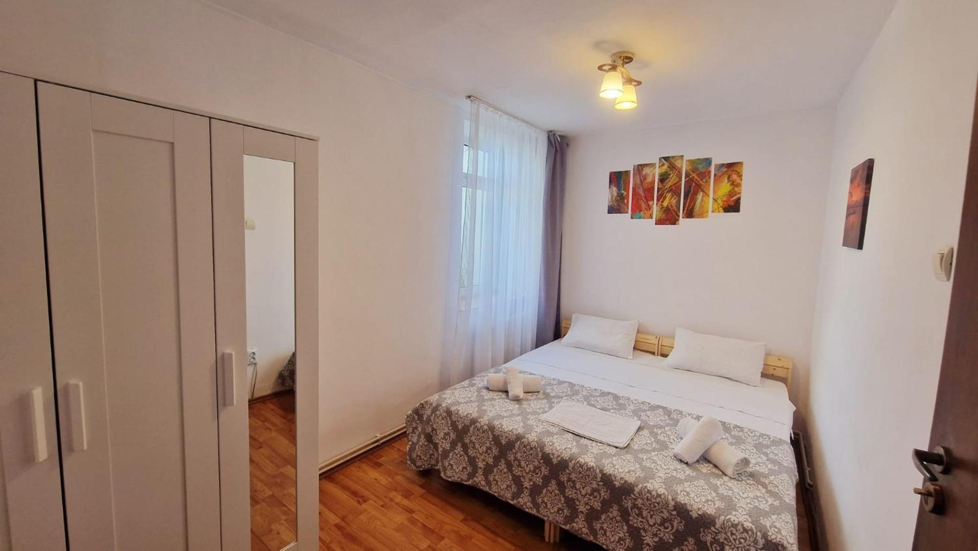 Stephanie Apartment-Centru Civic Braşov Eksteriør billede