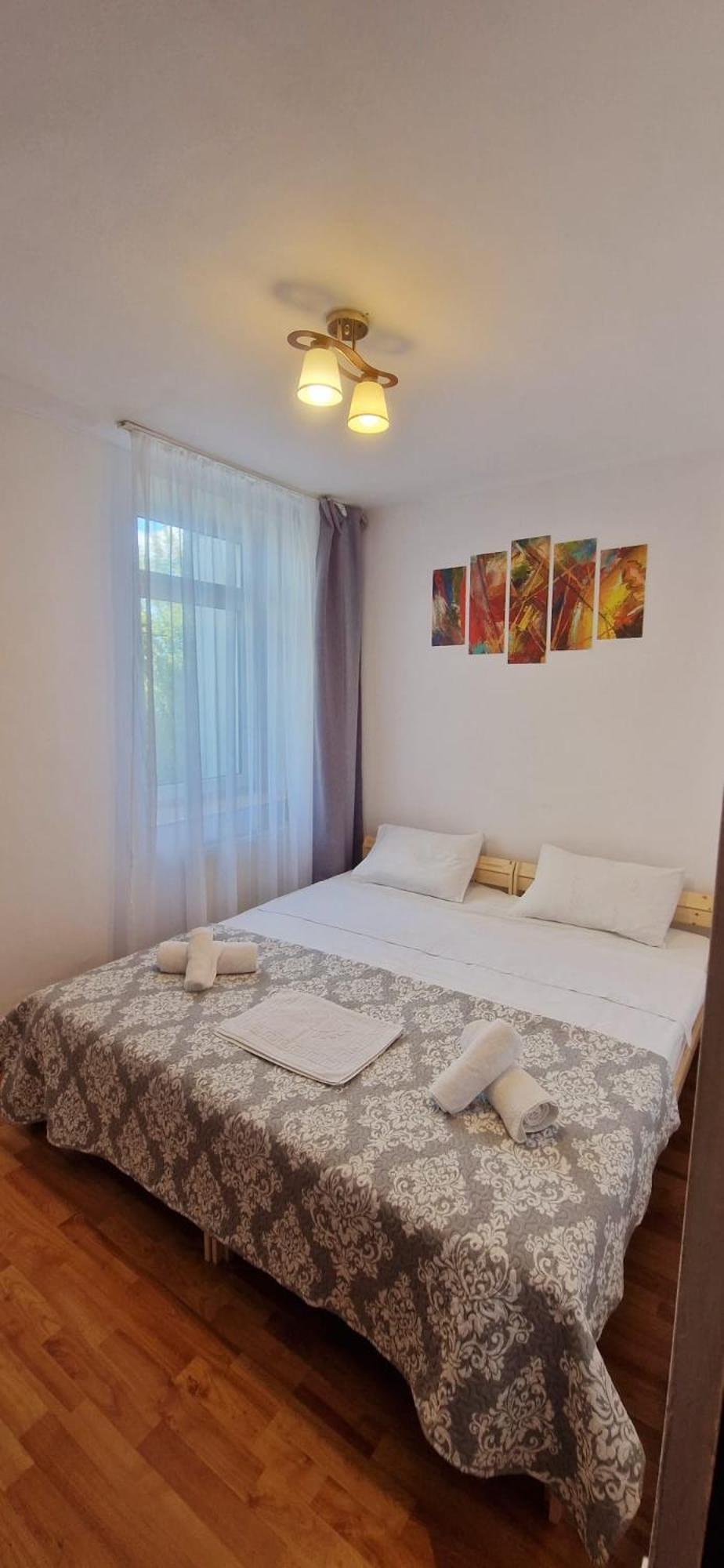 Stephanie Apartment-Centru Civic Braşov Eksteriør billede