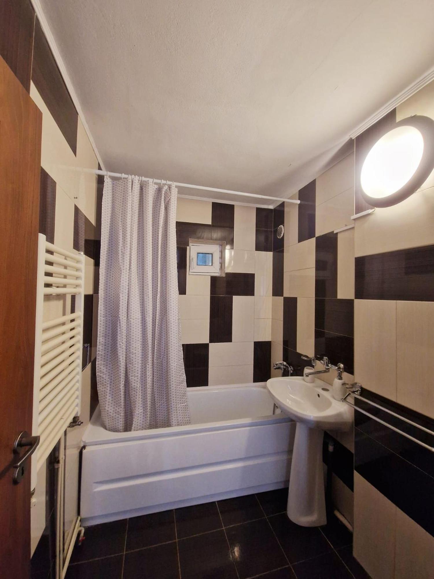 Stephanie Apartment-Centru Civic Braşov Eksteriør billede