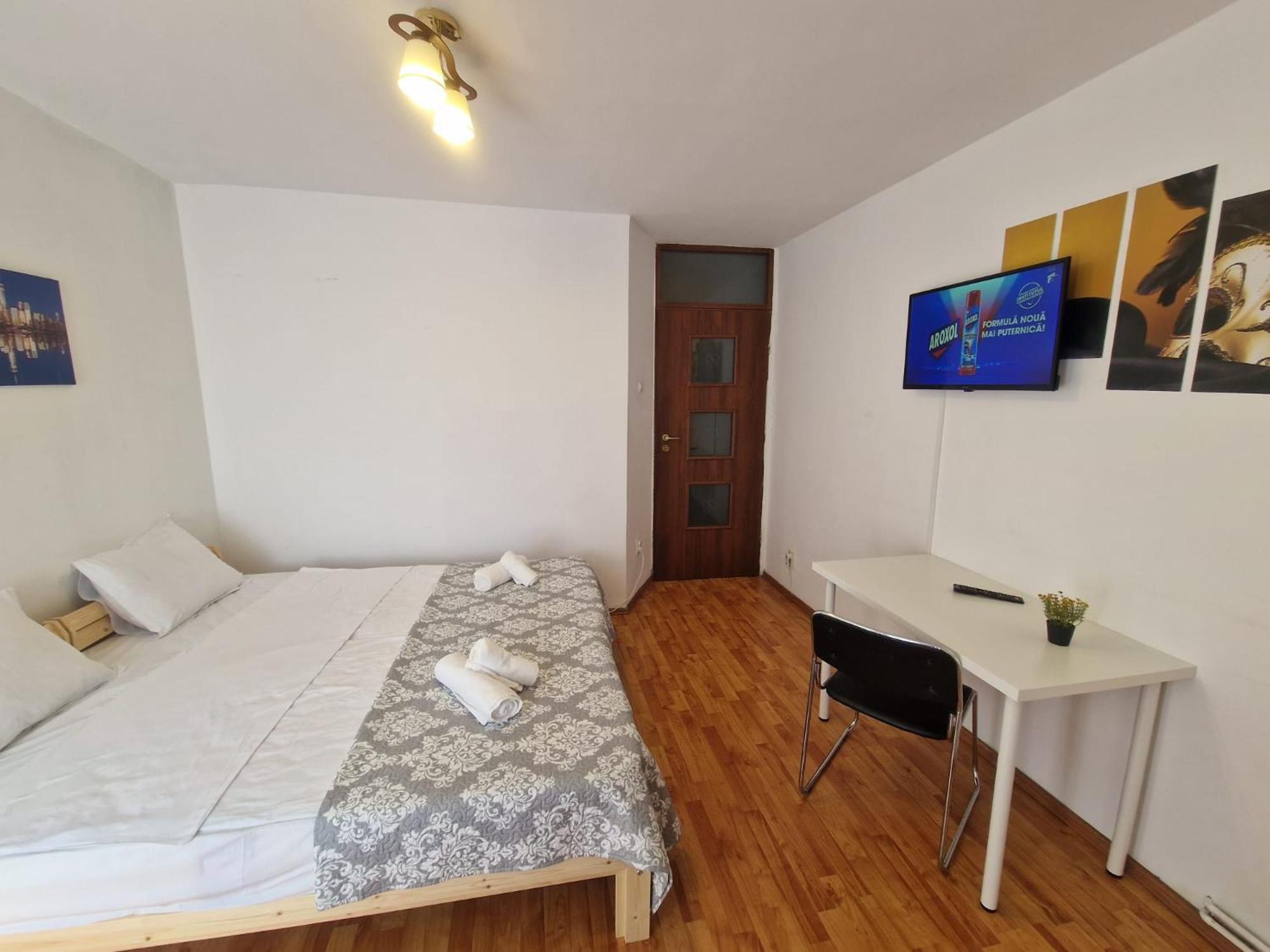 Stephanie Apartment-Centru Civic Braşov Eksteriør billede