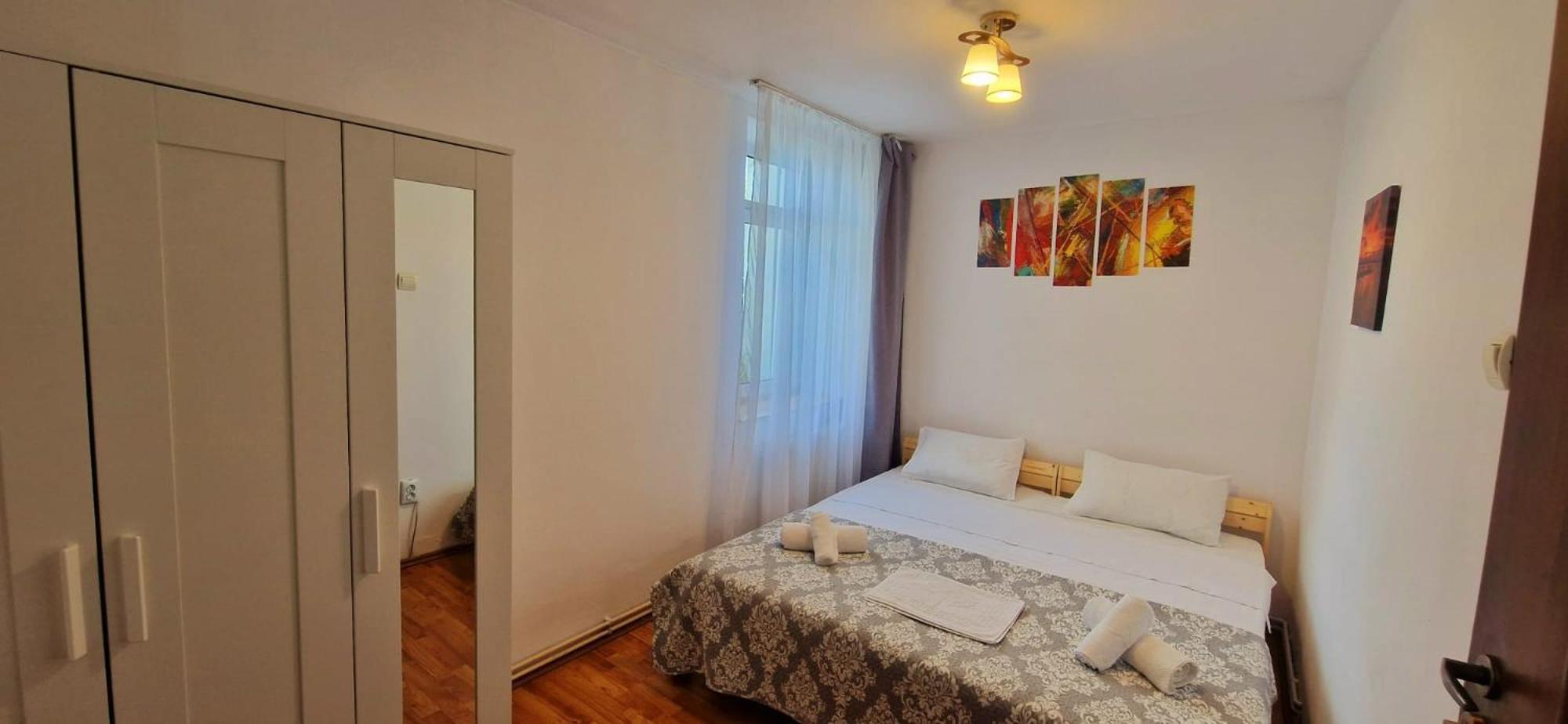 Stephanie Apartment-Centru Civic Braşov Eksteriør billede