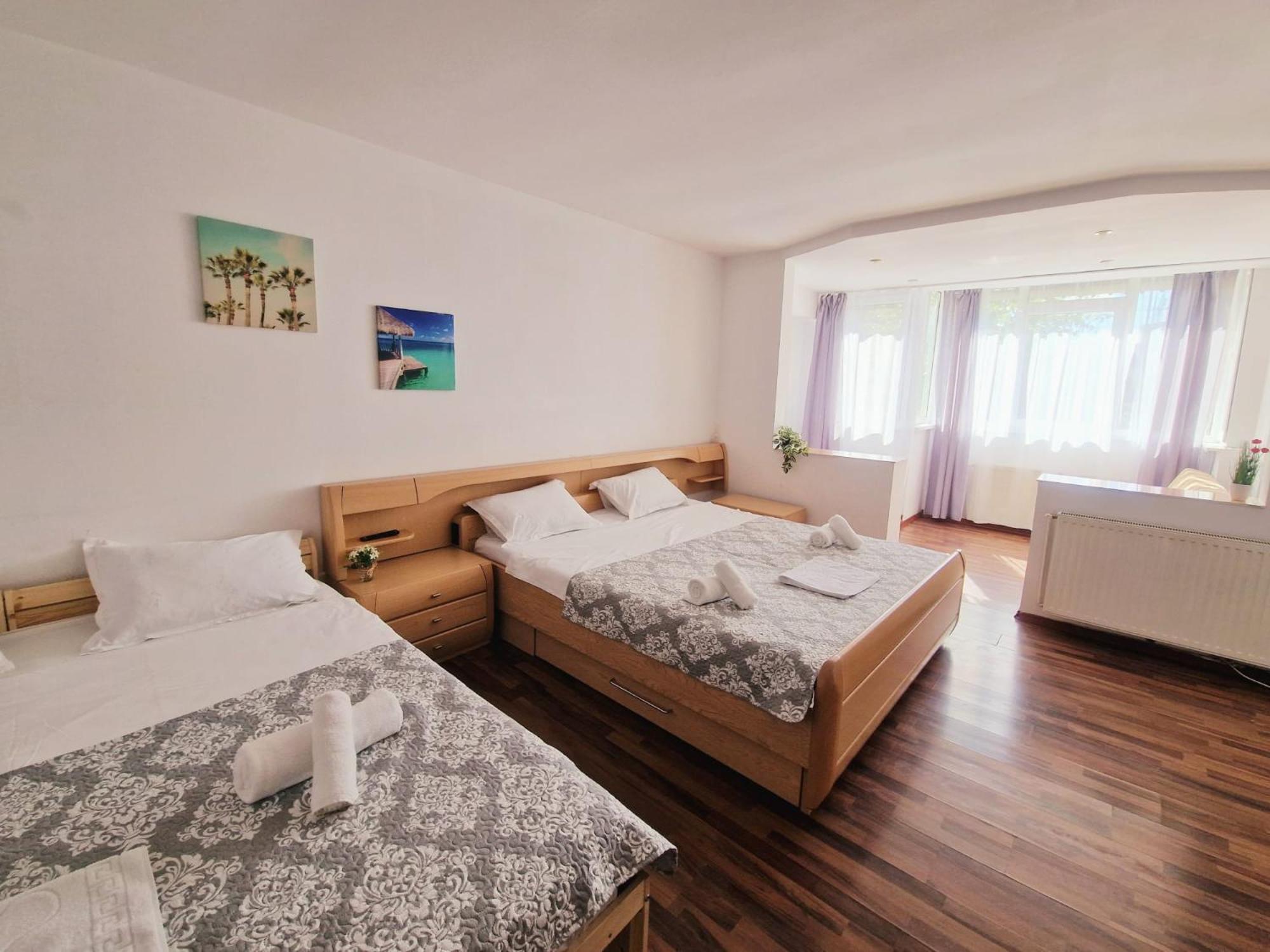 Stephanie Apartment-Centru Civic Braşov Eksteriør billede
