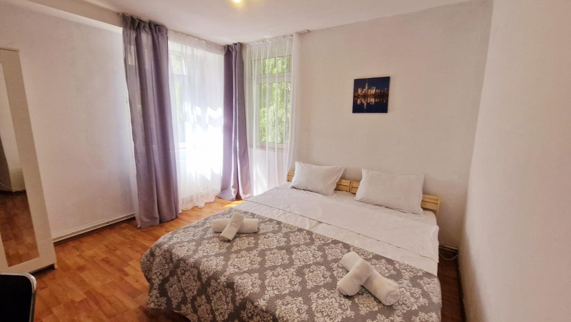 Stephanie Apartment-Centru Civic Braşov Eksteriør billede