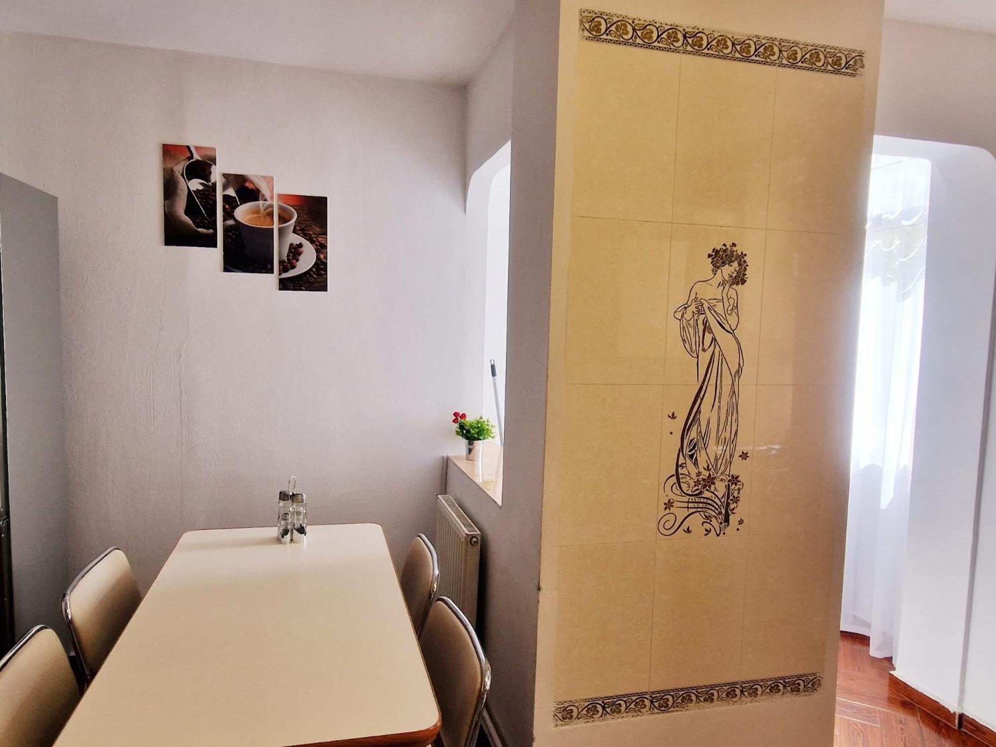 Stephanie Apartment-Centru Civic Braşov Eksteriør billede