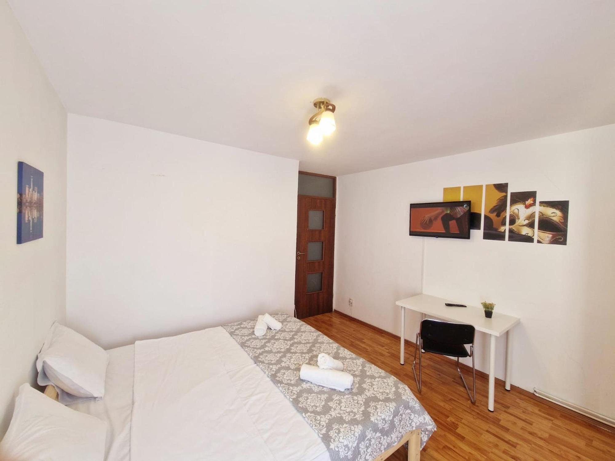 Stephanie Apartment-Centru Civic Braşov Eksteriør billede