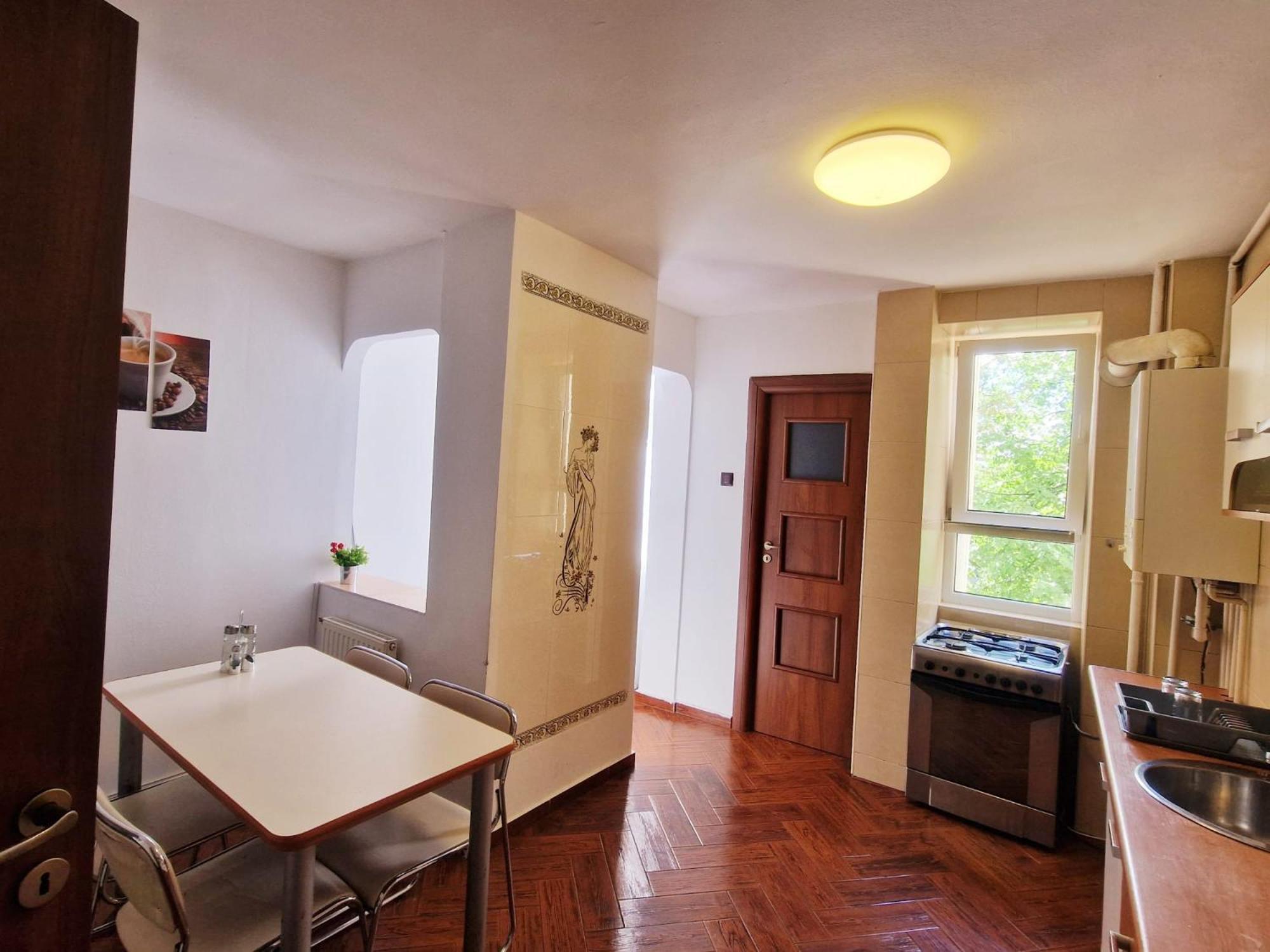 Stephanie Apartment-Centru Civic Braşov Eksteriør billede