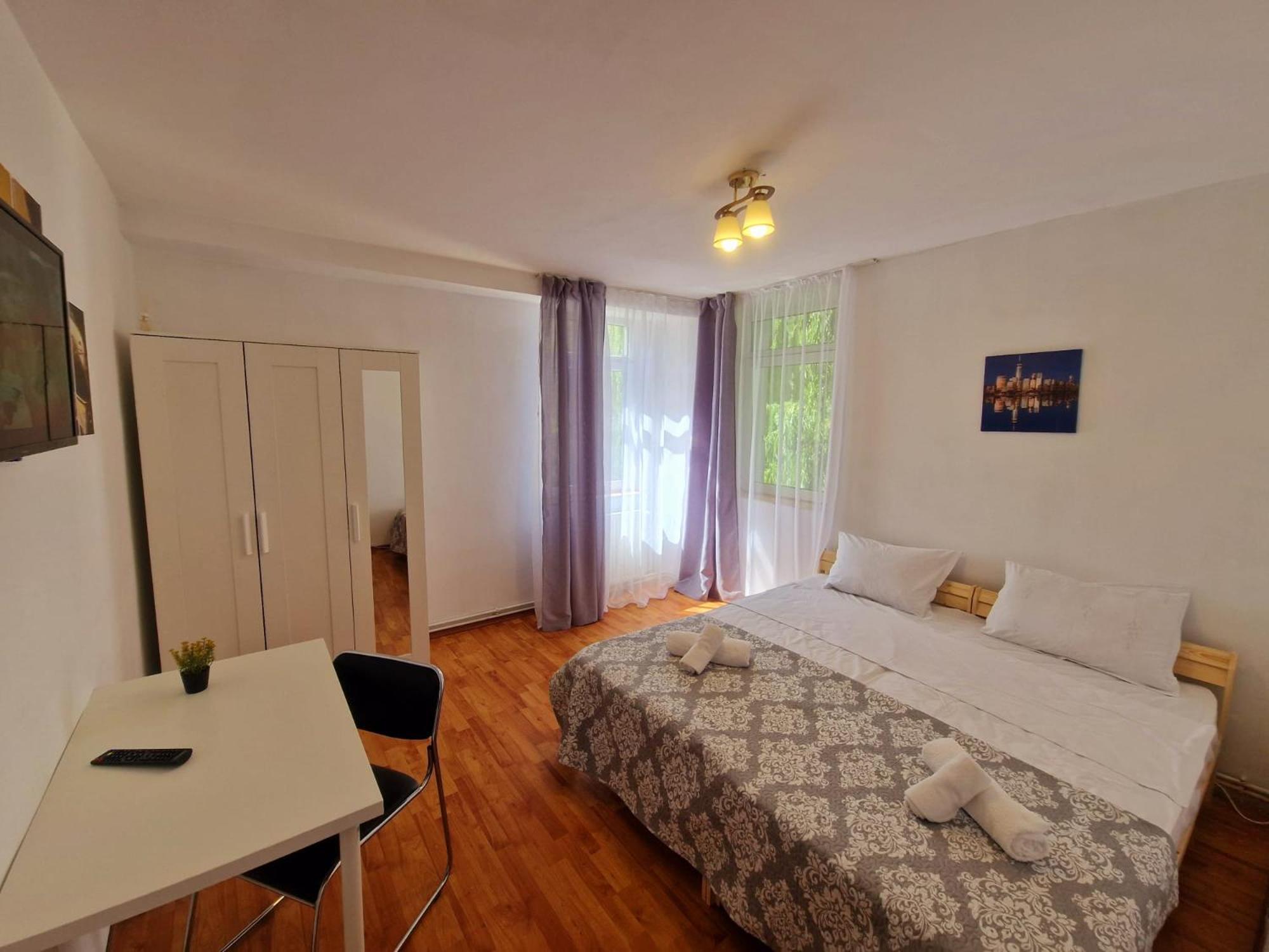 Stephanie Apartment-Centru Civic Braşov Eksteriør billede