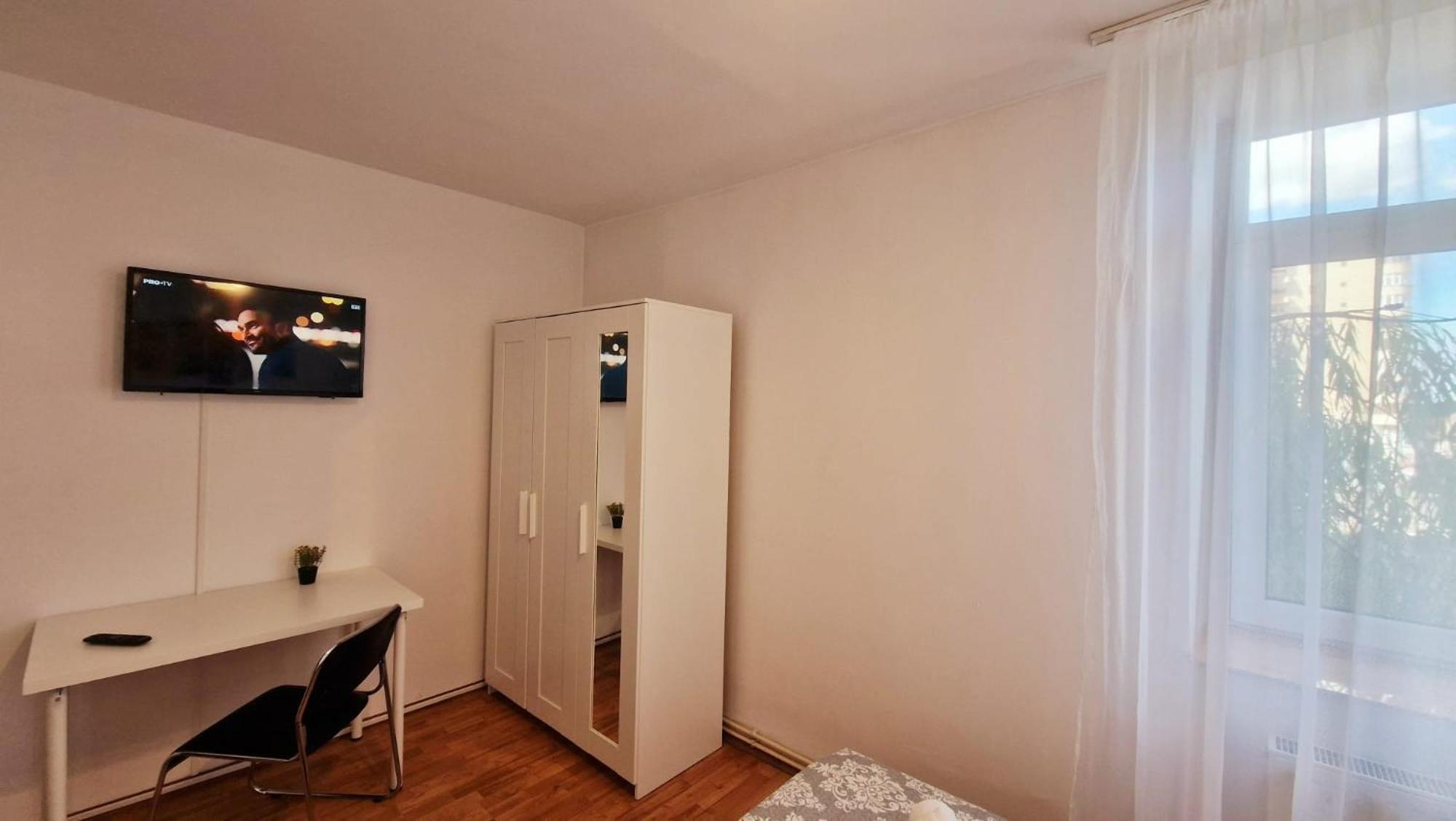 Stephanie Apartment-Centru Civic Braşov Eksteriør billede
