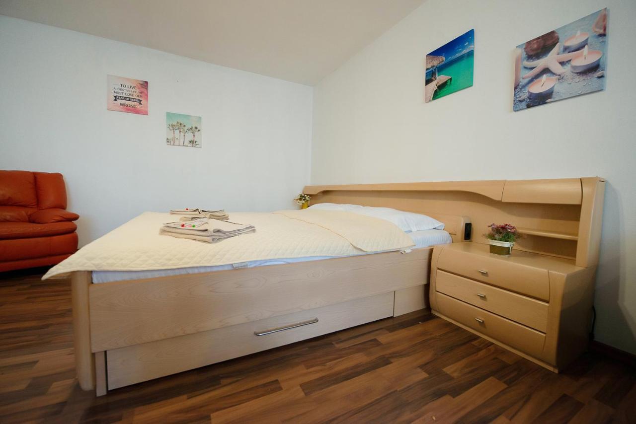 Stephanie Apartment-Centru Civic Braşov Eksteriør billede
