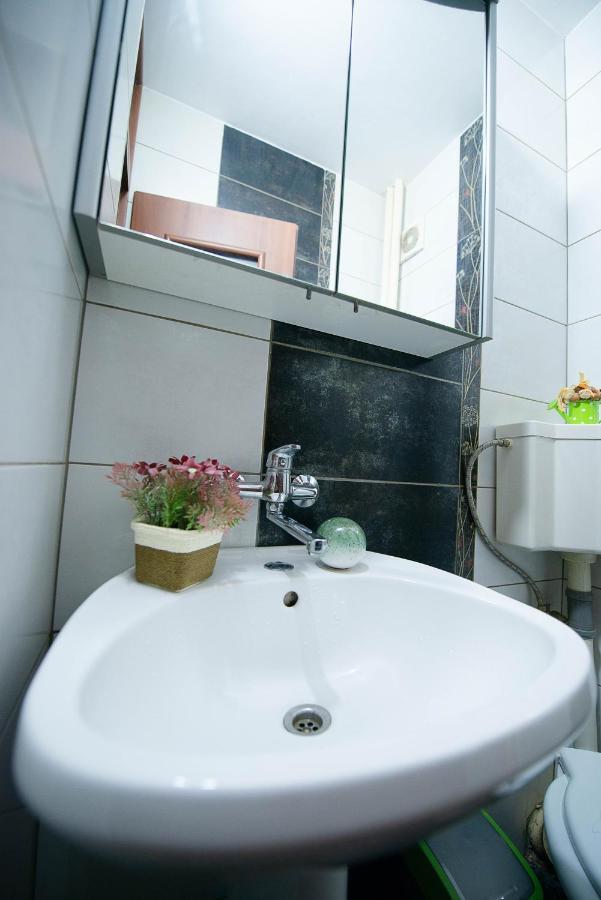 Stephanie Apartment-Centru Civic Braşov Eksteriør billede