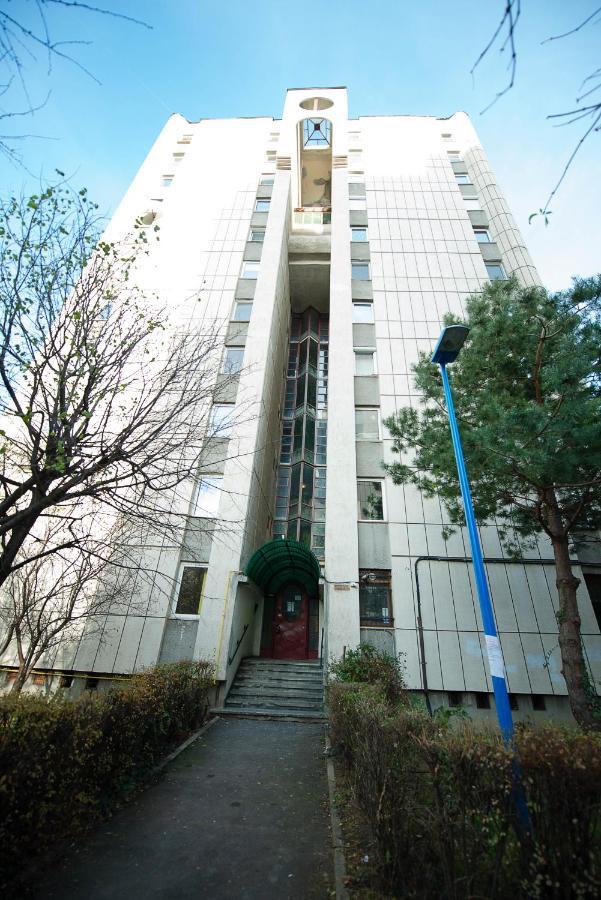 Stephanie Apartment-Centru Civic Braşov Eksteriør billede