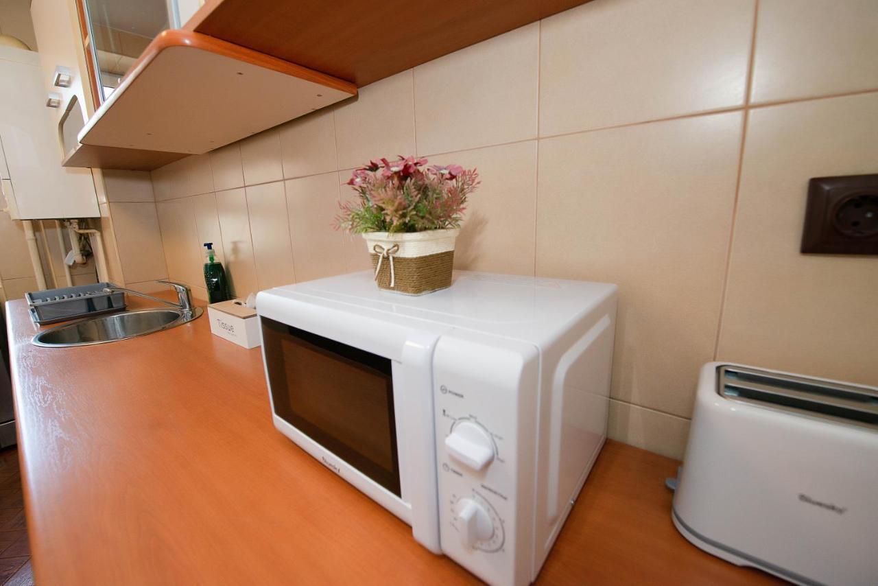Stephanie Apartment-Centru Civic Braşov Eksteriør billede